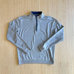 Johnnie-O Men’s Quarter Zip